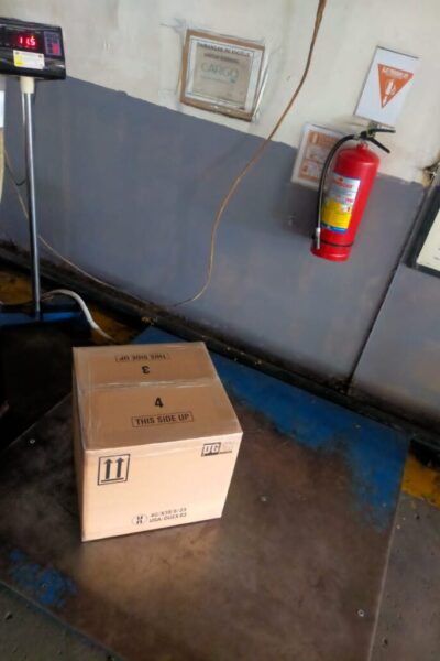 Galeri Kurnia Santara Cargo (11)