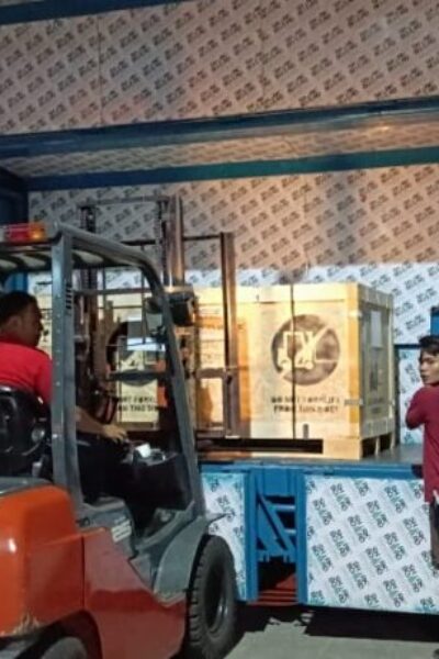 Galeri Kurnia Santara Cargo (5)