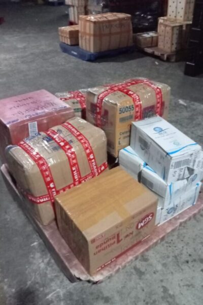 Galeri Kurnia Santara Cargo (8)