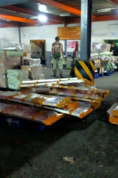 Galeri Kurnia Santara Cargo (9)