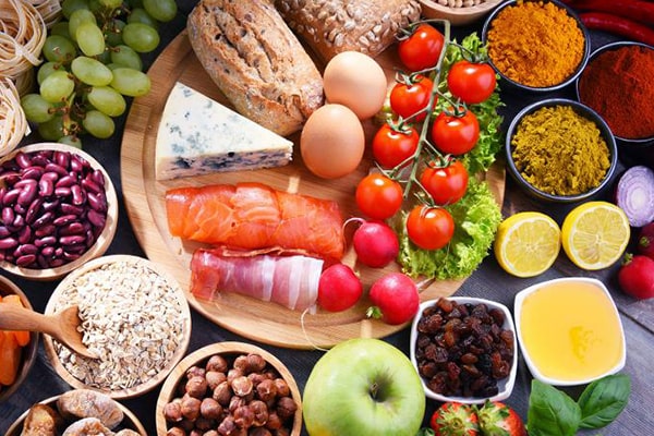 Our Services Perishable Goods
